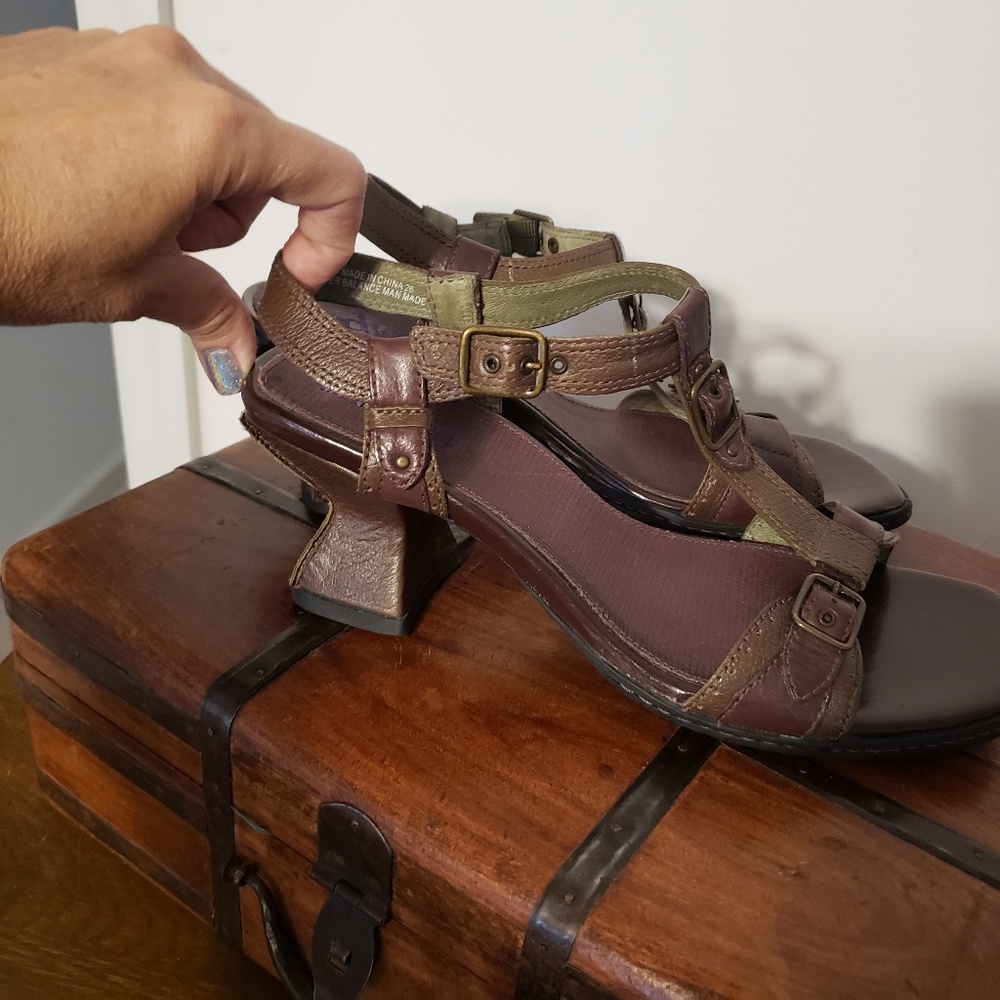 Leather Indigo - image 3